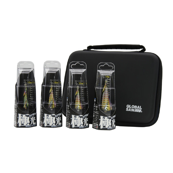 （株）モトユキ グローバルソースゴギレステップドリルST GDR-SET グローバルソースゴギレステップドリルＳＴ GDR-SET-4B