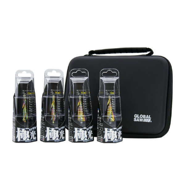 （株）モトユキ グローバルソースゴギレステップドリルST GDR-SET グローバルソースゴギレステップドリルＳＴ GDR-SET-4C