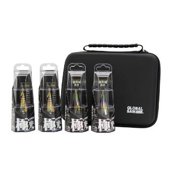 （株）モトユキ グローバルソーステップ/ステップレスST GDR-SET グローバルソーステップ／ステップレスＳＴ GDR-SET-4D