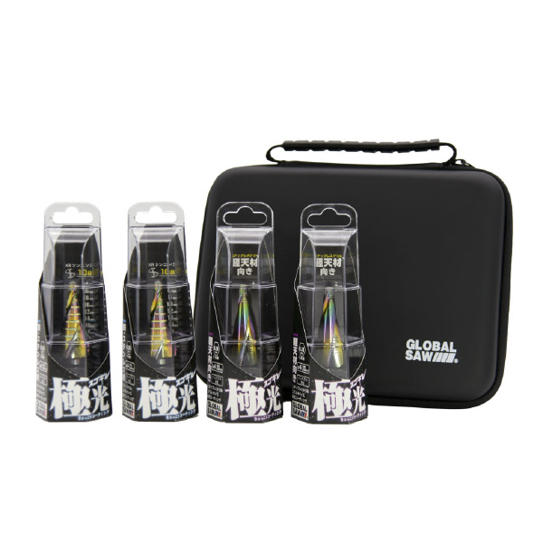 （株）モトユキ グローバルソーステップ/ステップレスST GDR-SET グローバルソーステップ／ステップレスＳＴ GDR-SET-4D