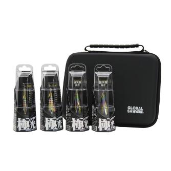 （株）モトユキ グローバルソーステップ/ステップレスST GDR-SET グローバルソーステップ／ステップレスＳＴ GDR-SET-4E