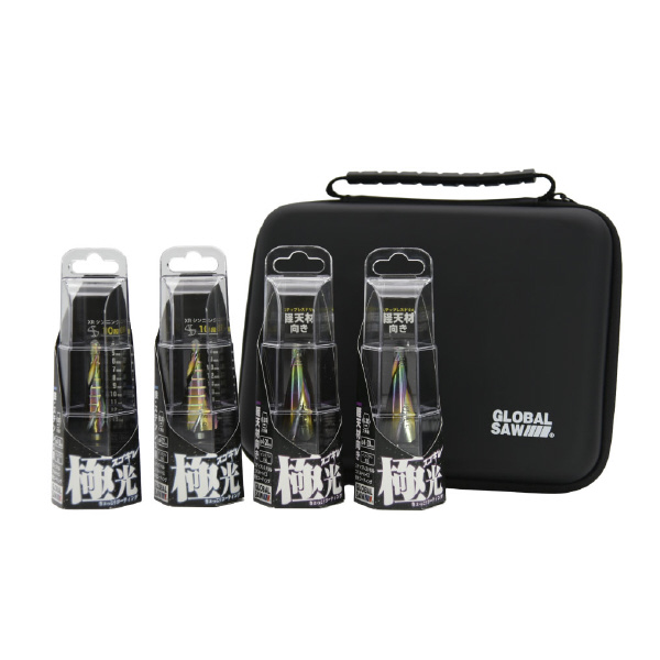 （株）モトユキ グローバルソーステップ/ステップレスST GDR-SET グローバルソーステップ／ステップレスＳＴ GDR-SET-4E