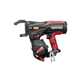 マックス（株） 鉄筋結束機ツインタイア RB 鉄筋結束機　本体のみ RB-612T