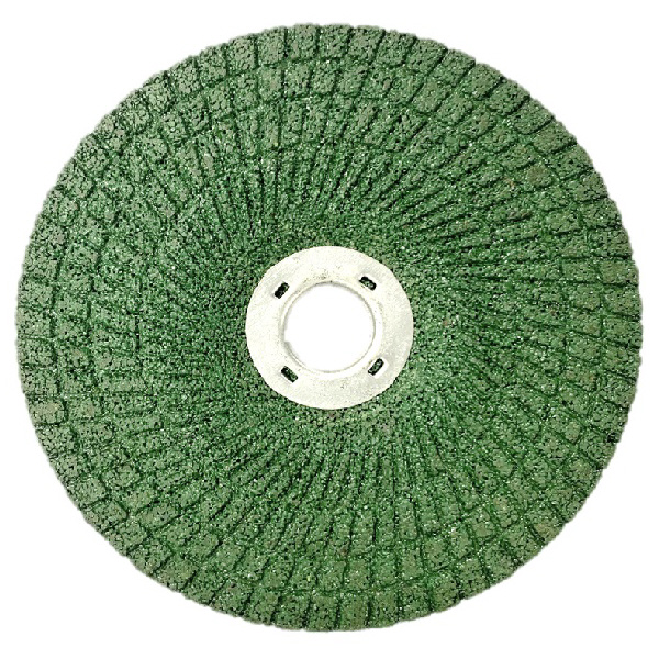 富士製砥（株） セミ・フレキシブル砥石 グリーンスター オフセット砥石 ｸﾞﾘｰﾝｽﾀｰ 100X4X15 MC36