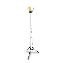 ＹＡＭＡＺＥＮ ペラペライト4灯スタンド式15000Lm YK