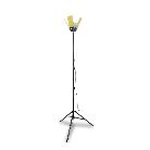 ＹＡＭＡＺＥＮ ペラペライト4灯スタンド式15000Lm YK