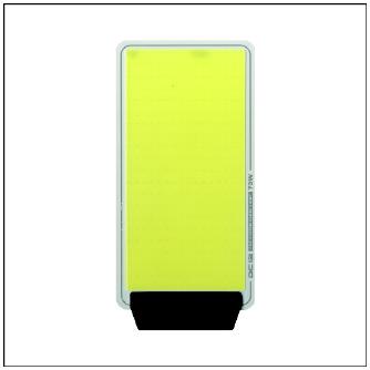 ＹＡＭＡＺＥＮ くねくねペラぺライト 調光ダイヤル付き YK くねくねペラぺライト　調光ダイヤル付き YK-PR003