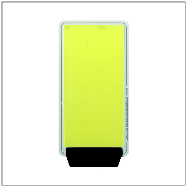 ＹＡＭＡＺＥＮ くねくねペラぺライト 調光ダイヤル付き YK くねくねペラぺライト　調光ダイヤル付き YK-PR003