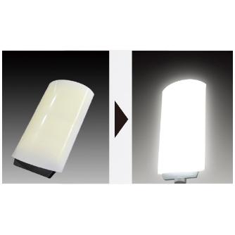 ＹＡＭＡＺＥＮ ペラペライトカバー  YK ペラペライトカバー　７０Ｗ用　３枚組 YK-PK70