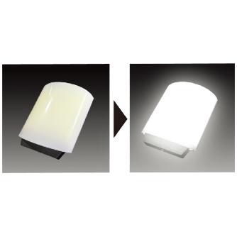 ＹＡＭＡＺＥＮ ペラペライトカバー  YK ペラペライトカバー　４０Ｗ用　３枚組 YK-PK40