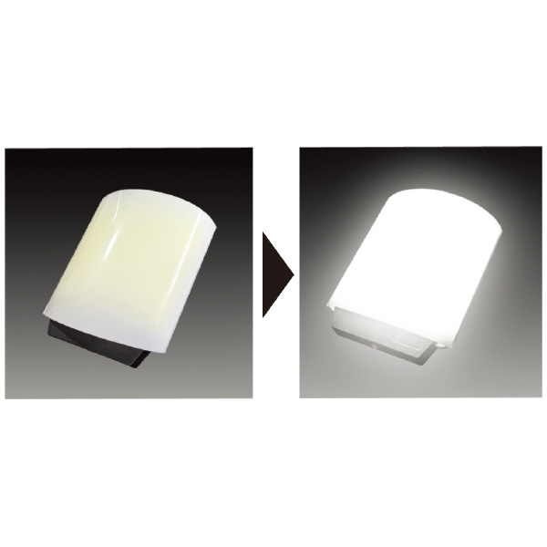 ＹＡＭＡＺＥＮ ペラペライトカバー  YK ペラペライトカバー　４０Ｗ用　３枚組 YK-PK40