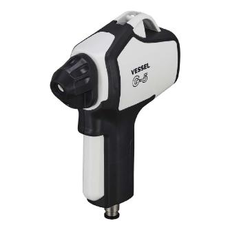 （株）ベッセル ニューパワーイオンガン G-5 ニューパワーイオンガン G-5