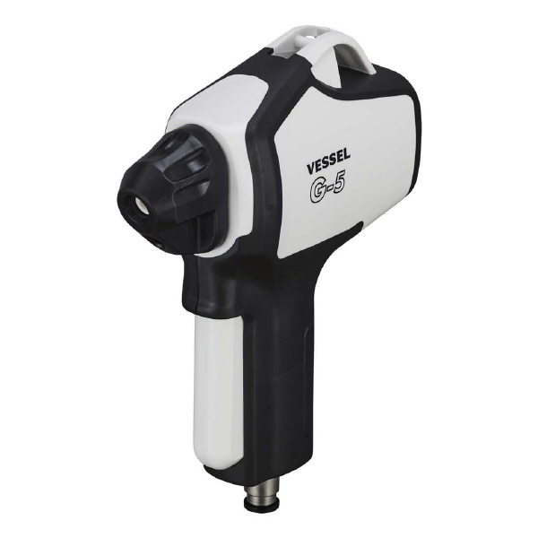 （株）ベッセル ニューパワーイオンガン G-5 ニューパワーイオンガン G-5