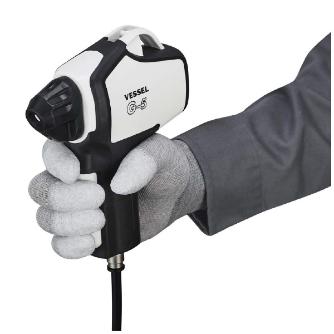 （株）ベッセル ニューパワーイオンガン G-5 ニューパワーイオンガン G-5