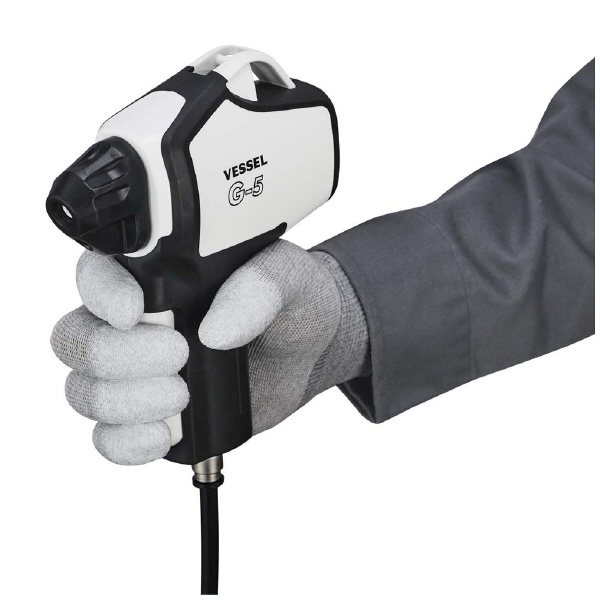 （株）ベッセル ニューパワーイオンガン G-5 ニューパワーイオンガン G-5