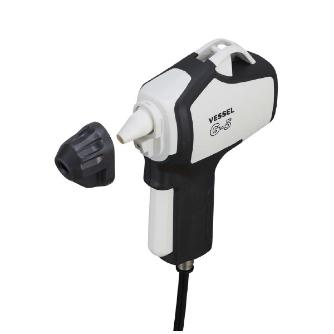 （株）ベッセル ニューパワーイオンガン G-5 ニューパワーイオンガン G-5