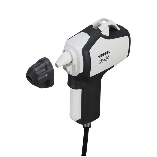 （株）ベッセル ニューパワーイオンガン G-5 ニューパワーイオンガン G-5