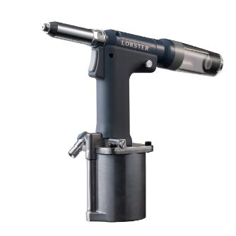 （株）ロブテックス エアーリベッター R1A1PL エアーリベッター R1A1PL