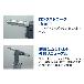 （株）ロブテックス エアーリベッター R1A1PL エアーリベッター R1A1PL