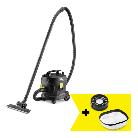 ケルヒャージャパン（株） キャニスター式クリーナー T 11/1 Classic+HEPAセット