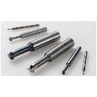 住友電気工業（株） 面取り加工用エンドミル AVIC型