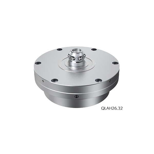 （株）ナベヤ Q-ロックエレメント ピン(空圧式単動) QLAH Ｑ－ロックエレメント　ピン（空圧式単動） QLAH26SCP