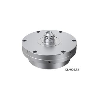 （株）ナベヤ Q-ロックエレメント ピン(空圧式単動) QLAH Ｑ－ロックエレメント　ピン（空圧式単動） QLAH32SCP