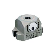 （株）ナベヤ ZPSクランプユニット サイドネジ式 ZPSCUM