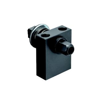 （株）ナベヤ ZPSクランプユニット サイドネジ式工具 ZPSCUM ＺＰＳクランプユニット　サイドネジ式工具 ZPSCUM2-E1