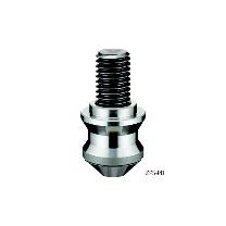 （株）ナベヤ ZPSクランプユニット サイドネジボルト ZPS