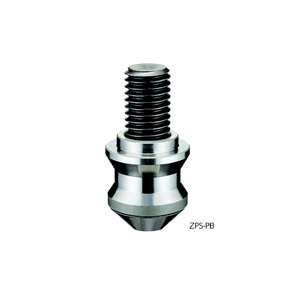 （株）ナベヤ ZPSクランプユニット サイドネジボルト ZPS ＺＰＳクランプユニット　サイドネジボルト ZPS1-DPB1