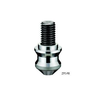 （株）ナベヤ ZPSクランプユニット サイドネジボルト ZPS ＺＰＳクランプユニット　サイドネジボルト ZPS3-DPB1