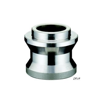 （株）ナベヤ ZPSクランプユニット サイドネジ式ピン ZPS ＺＰＳクランプユニット　サイドネジ式ピン ZPS2-DP