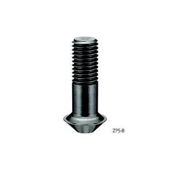 （株）ナベヤ ZPSクランプユニット サイドネジボルト ZPS ＺＰＳクランプユニット　サイドネジボルト ZPS1-B