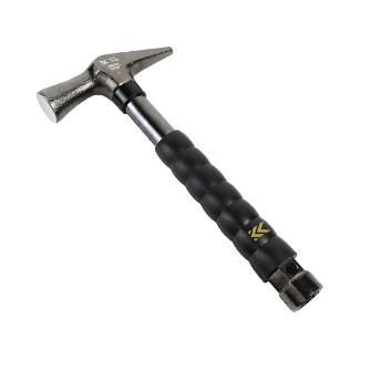 フジ矢（株） 電工貫通ハンマー(黒金) HT17 電工貫通ハンマー（黒金） HT17-220-BG