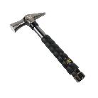 フジ矢（株） 電工貫通ハンマー(黒金) HT17