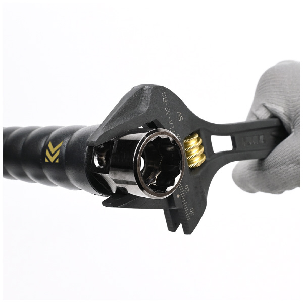 フジ矢（株） 電工貫通ハンマー(黒金) HT17 電工貫通ハンマー（黒金） HT17-220-BG