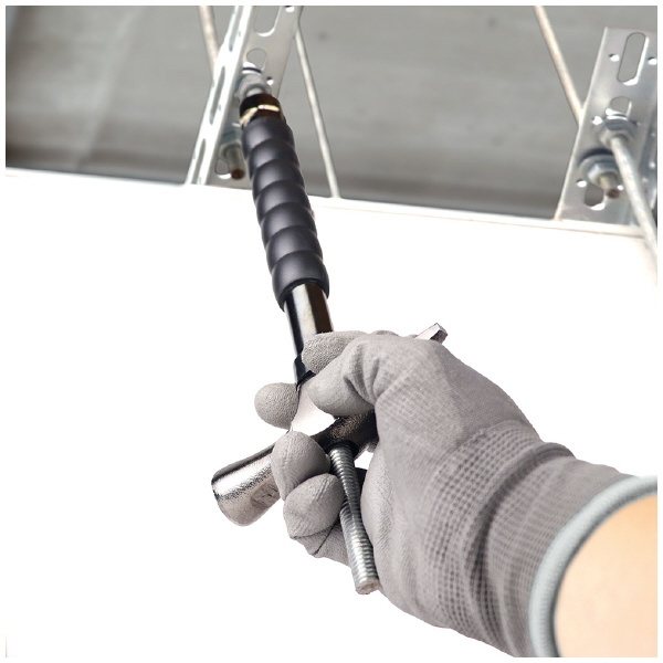 フジ矢（株） 電工貫通ハンマー(黒金) HT17 電工貫通ハンマー（黒金） HT17-220-BG