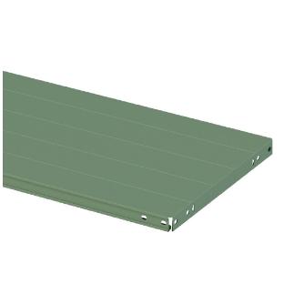 山金工業（株） ボルトレス軽量ラック(150kg/段)用棚板セット W1200用 1.5S ボルトレス軽量ラック（１５０ｋｇ）棚板 1.5S445-G