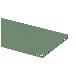 山金工業（株） ボルトレス軽量ラック(150kg/段)用棚板セット W1200用 1.5S ボルトレス軽量ラック（１５０ｋｇ）棚板 1.5S445-G