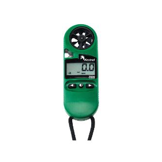 （株）イチネンＴＡＳＣＯ ポケットサイズ温風速計 TA411W ポケットサイズ温風速計 TA411W