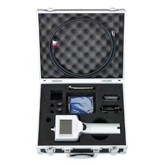 （株）イチネンＴＡＳＣＯ インスペクションカメラフルセット TA417CX インスペクションカメラフルセット TA417CX