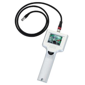 （株）イチネンＴＡＳＣＯ インスペクションカメラフルセット TA417CX インスペクションカメラフルセット TA417CX