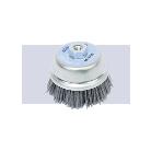 （株）ムラキ バリ取りカップブラシ シリコンカーバイド MRA-MXC