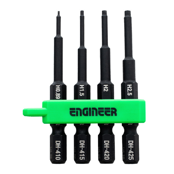 （株）エンジニア ヘックスミドルセット DH ヘックスミドルセット DH-402