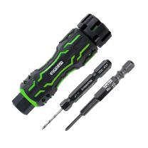 （株）エンジニア MINIドライヴ＆ネジモグラ裏技セット TDZ