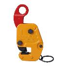 （株）スーパーツール 縦横兼用吊クランプ(ロックハンドル式) GVC1RRF