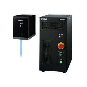 ブラザー工業（株） ファイバーレーザーマーカー LM ファイバーレーザーマーカー LM-3200F PC