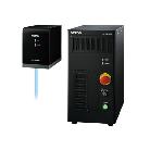 ブラザー工業（株） ファイバーレーザーマーカー LM