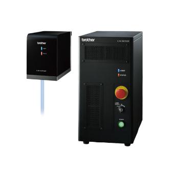 ブラザー工業（株） ファイバーレーザーマーカー LM ファイバーレーザーマーカー LM-3250F PC